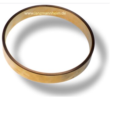 Boccola (sostituzione per 37310) Alu. Bronzo .