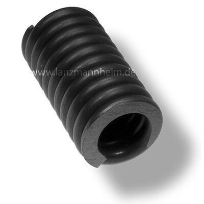 El Gobernador se mueve a 630 o 750 rpm en d 3130 s 29