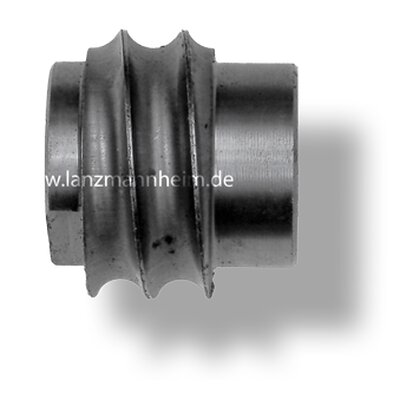 Spring core (M16x1,5) for idle springs