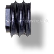 Noyau de ressort (M16x1,5) pour les ressorts  vide