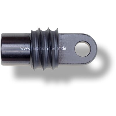 Oeillet  ressort pour d 656f20, d656f22, d656f23 et d656f26