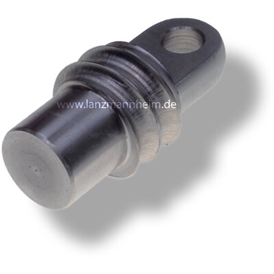 Occhiello a molla per 1.0656 f 26