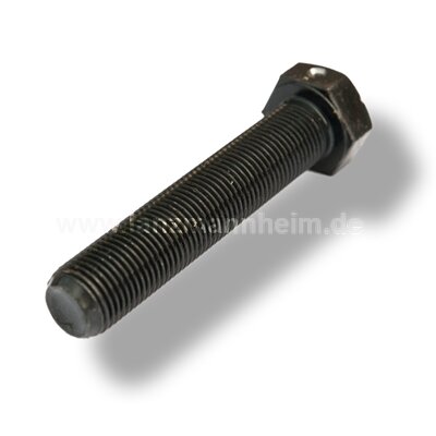 Hexagon head screw for d 656 f 22 and for d 656 f 20