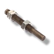 Screw for d 656 f 23 and for d 656 f 26