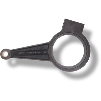 Asta di spinta compl. con 62058a a 62070b