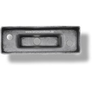 Plaque de pige  huile pour 37306a