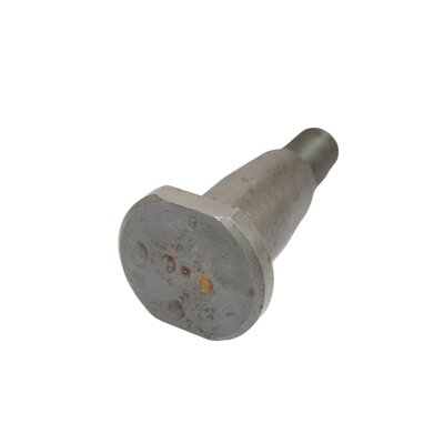 Bolt (in eccentric arm or. push rod on thumb shaft), 82mm