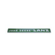 Scudo John Deere-Lanz