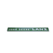 Scudo John Deere-Lanz
