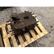 Cylindre 5 litres, rectification et rodage