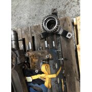 Cylindre 10 litres, rectification et rodage, vilebrequin,...