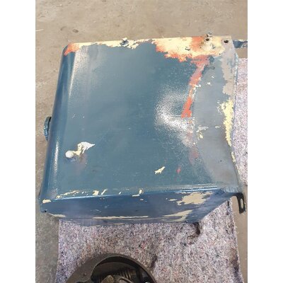 Regulador, lubricante, tanque