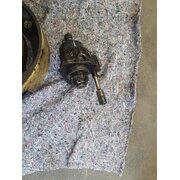 R�gulateur, Huileur, R�servoir