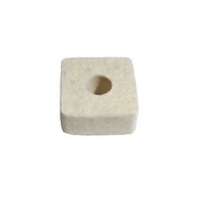 Placa de fieltro 1.2182f9 (1 pieza) Aceite de retorno