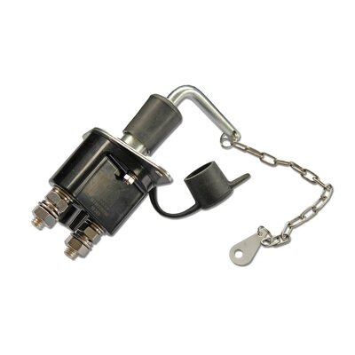 Battery master switch (heavy)