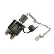 Batteriehauptschalter (schwer)