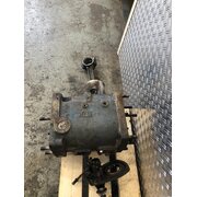 Cylindre, bielle, r�gulateur, lubrificateur, d2416