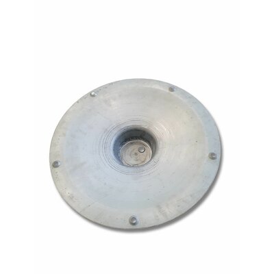 Cover plate for 35920a (Replaced by 35940a)