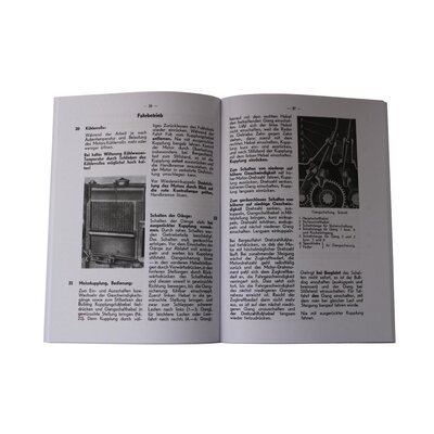 Operating Instructions D1616, D2016