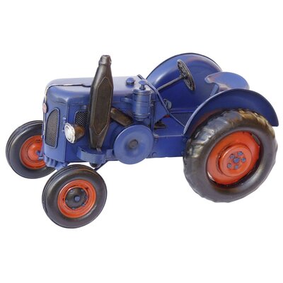 Model Lanz Bulldog (1957)