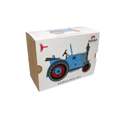 Modello Lanz Eilbulldog hr7