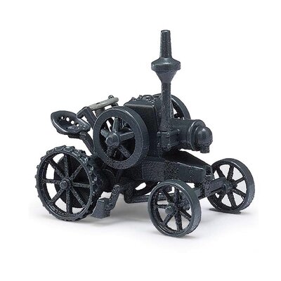 Modell Schwerl Bulldog Lanz Bj. 1921