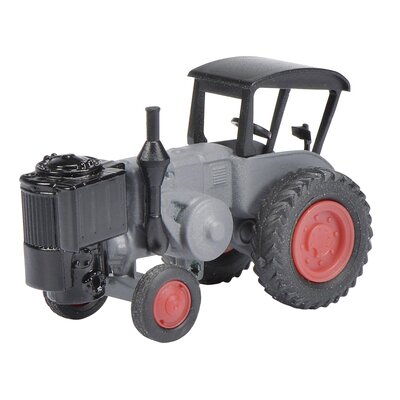 Modle de carburateur  bois Lanz Bulldog