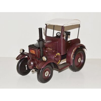 Modell Lanz Baujahr 1940