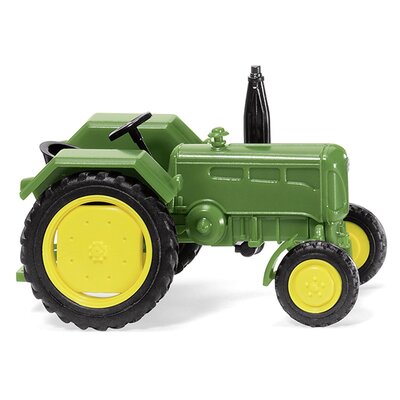 Model John Deere Lanz 2016