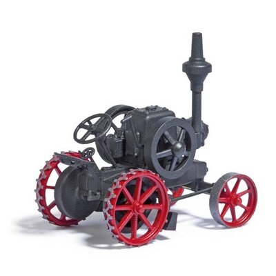 Model Lanz hl Bulldog