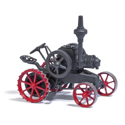 Modell Lanz HL Bulldog