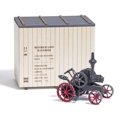 Modell Lanz HL Bulldog