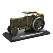 Modelo de tractor del Ejrcito de Lanz tipo ld 1916 (1965)