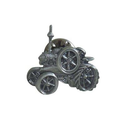 Pin Lanz Bulldog HL 12er