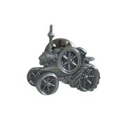 Pin Lanz Bulldog HL 12er