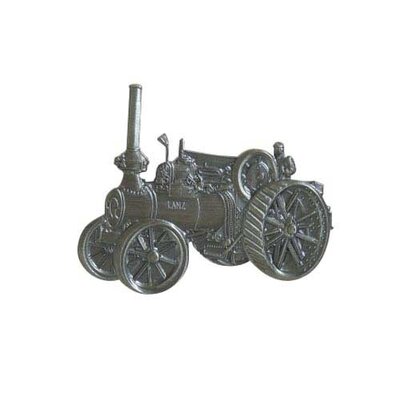 Pin Lanz Bulldog Locomvil