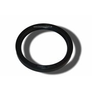 Shaft seal ring small jaw coupling (nbr, type babsl)