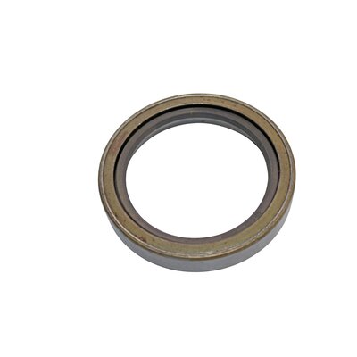 Oil sealing ring for Pu. r6201 (a 60x80x13 b 1 v Fg.)