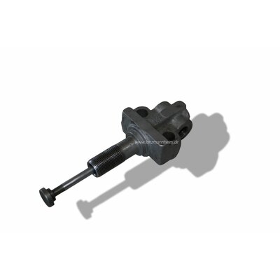 Fuel pump 8mm in exchange (without valves)