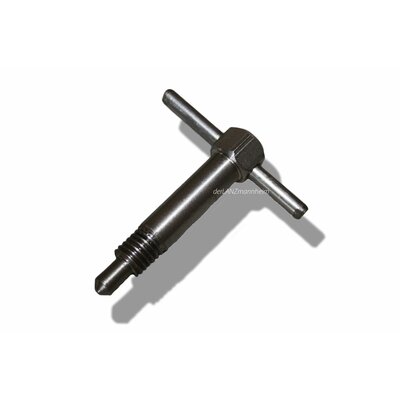 Spindel zu 64273, Spindel zum Benzinhahn am Tank ZOLL