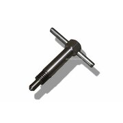 Spindel zu 64273, Spindel zum Benzinhahn am Tank ZOLL