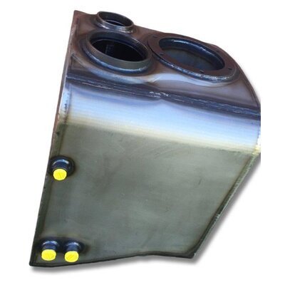 Tank complete for d7506