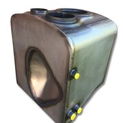 Rservoir complet pour d7506