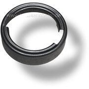 Collo di riempimento (per il tappo della benzina)