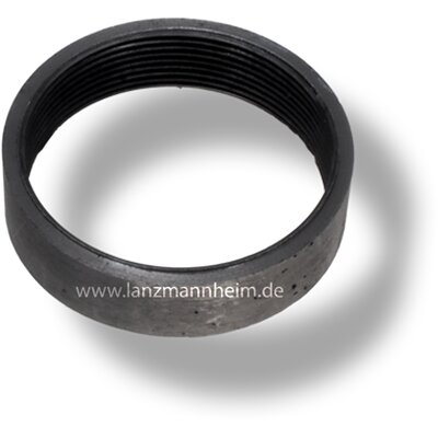 Threaded connection for the pre-war lids (petrol) Metric