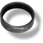 Threaded connection for the pre-war lids (petrol) Metric