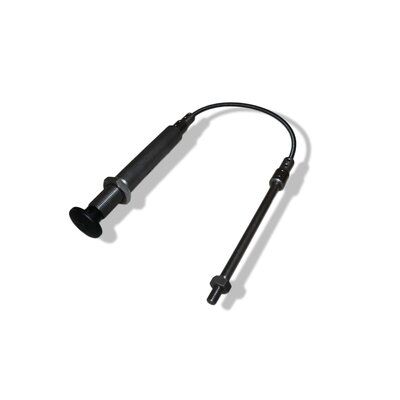 Rotation direction indicator compl.