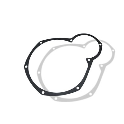 Gasket for middle housing
