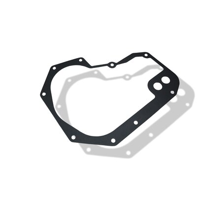 Seal for outer housing