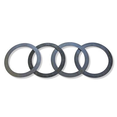 Spacer washer (spacer washer set 2nd gear shaft)